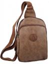 Latest products - Backpack (Brown)